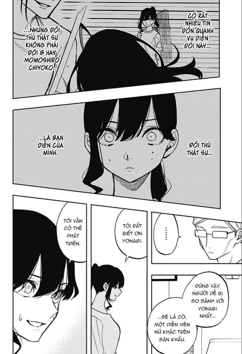 Act-Age - Chương 81 - Trang 13