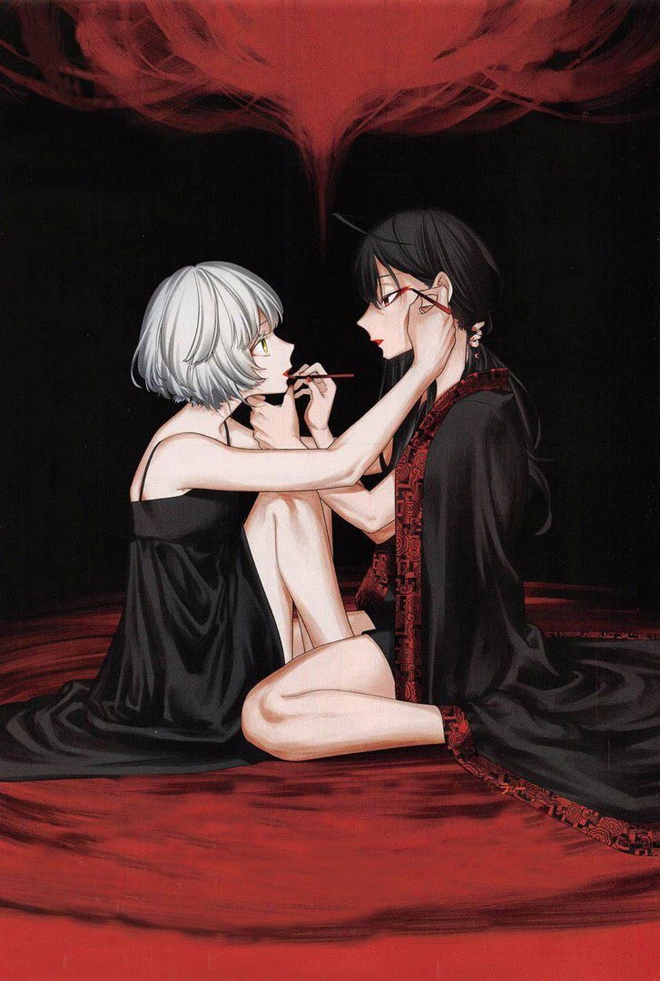 Act-Age - Chương 86 - Trang 3