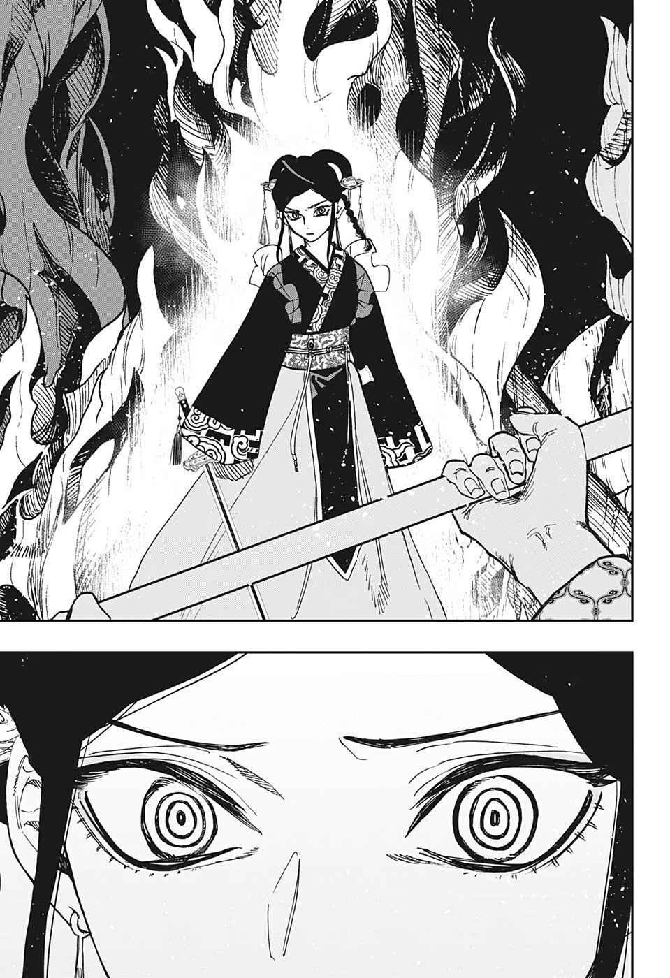 Act-Age - Chương 91 - Trang 11