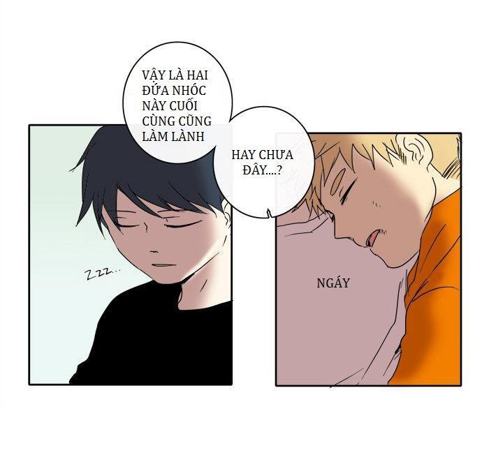 The Children's Teacher, Mr. Kwon - Chương 14 - Trang 24