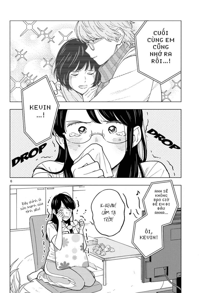 Sensei Can't Teach Me About Love - Chương 15 - Trang 8