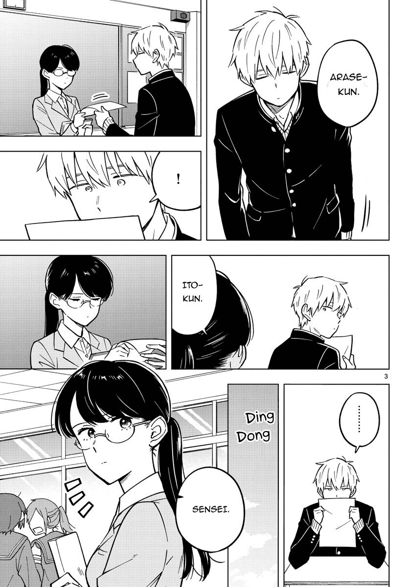 Sensei Can't Teach Me About Love - Chương 16 - Trang 5