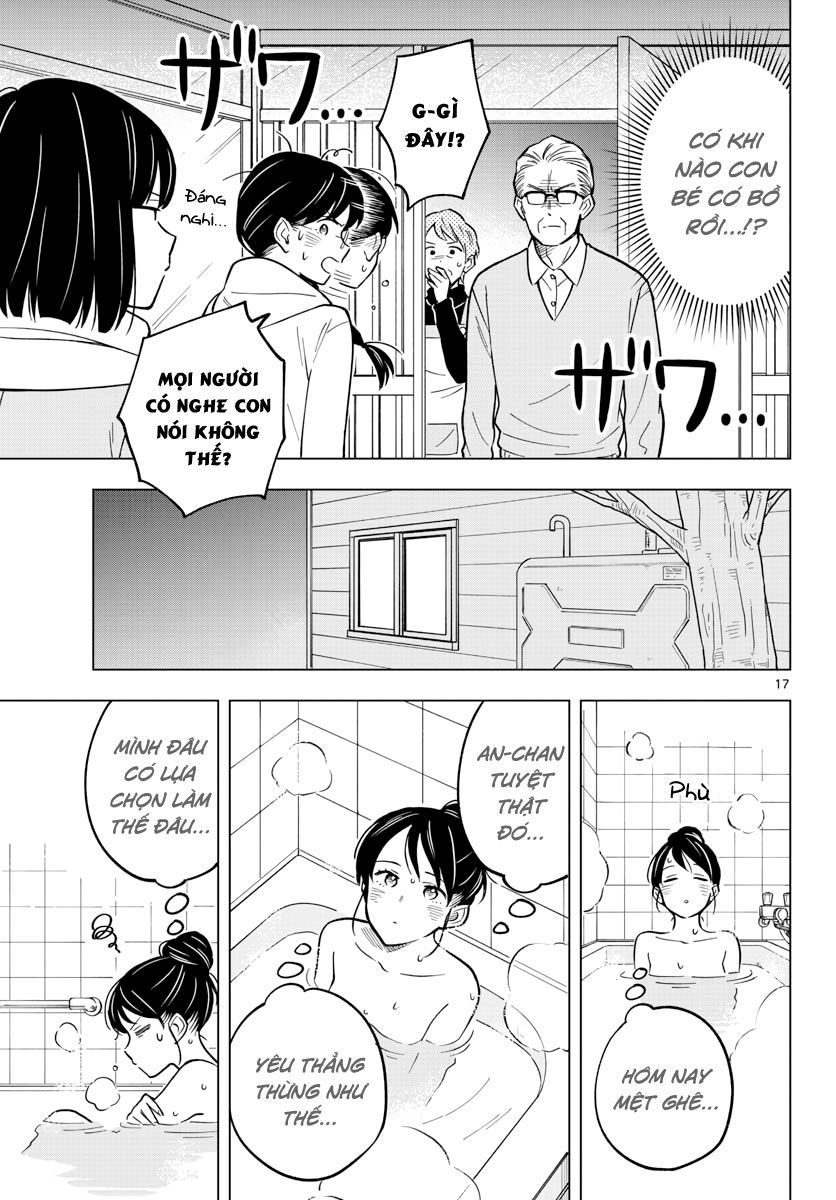 Sensei Can't Teach Me About Love - Chương 19 - Trang 19