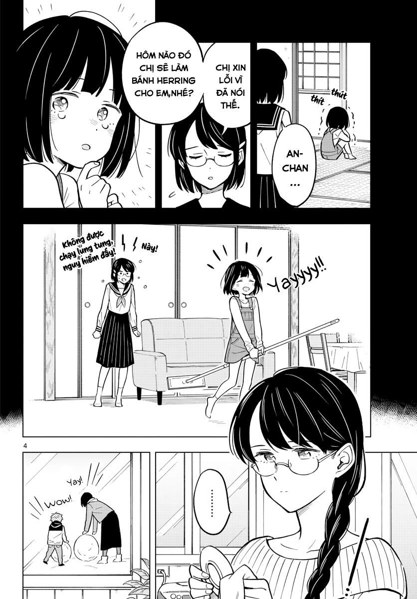 Sensei Can't Teach Me About Love - Chương 19 - Trang 6