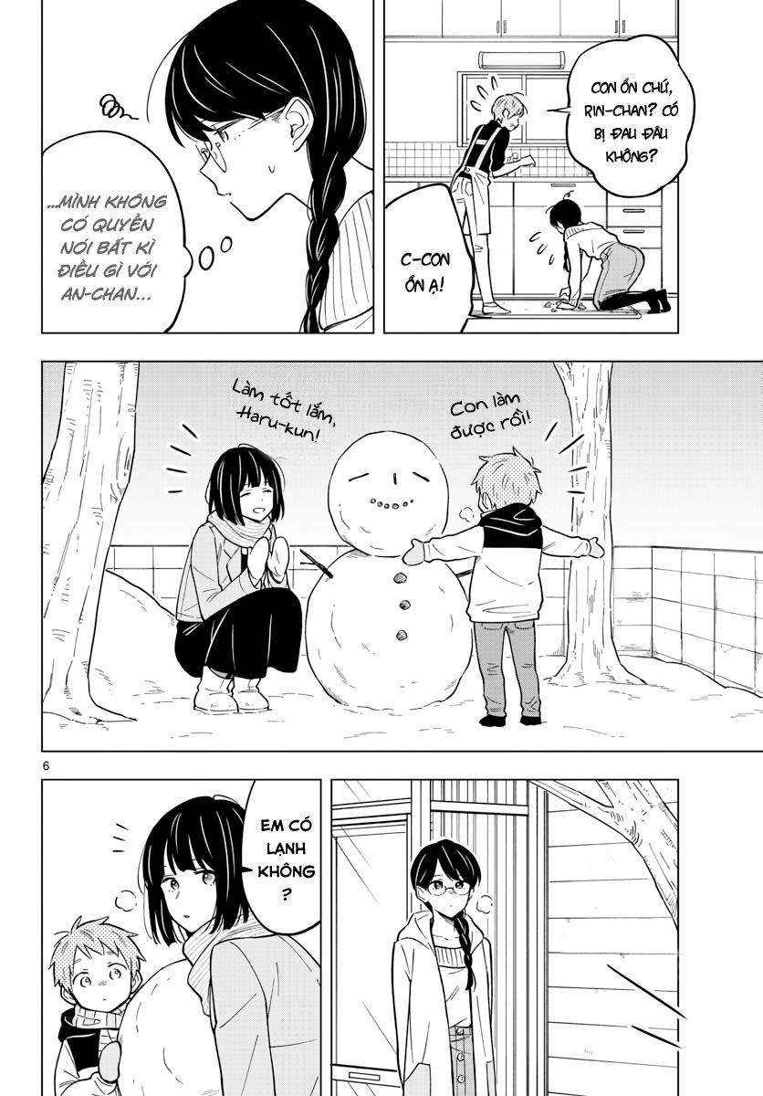 Sensei Can't Teach Me About Love - Chương 19 - Trang 8