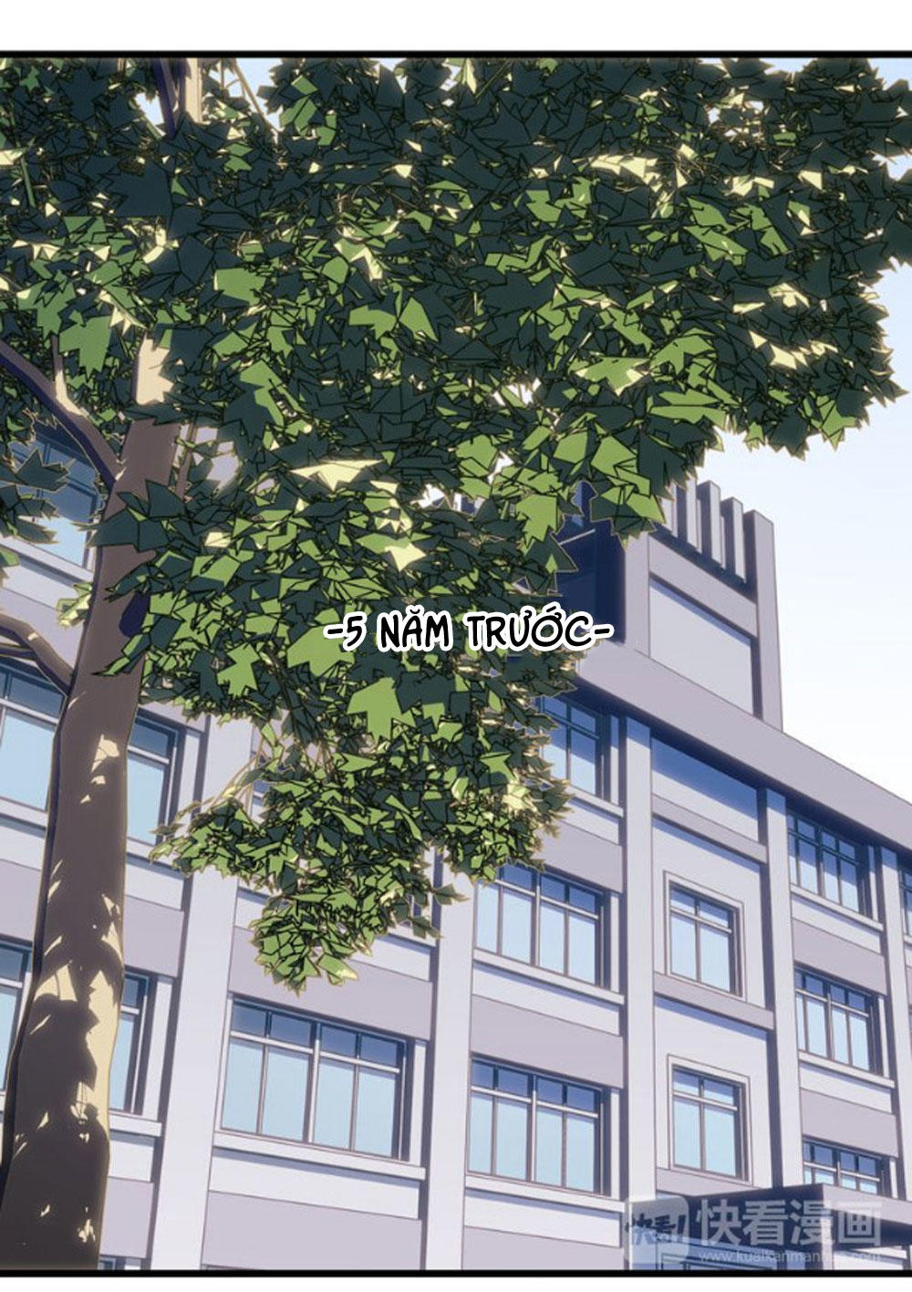 Bài Ca Tình Yêu - Chương 1 - Trang 11