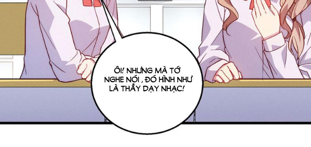 Bài Ca Tình Yêu - Chương 1 - Trang 13