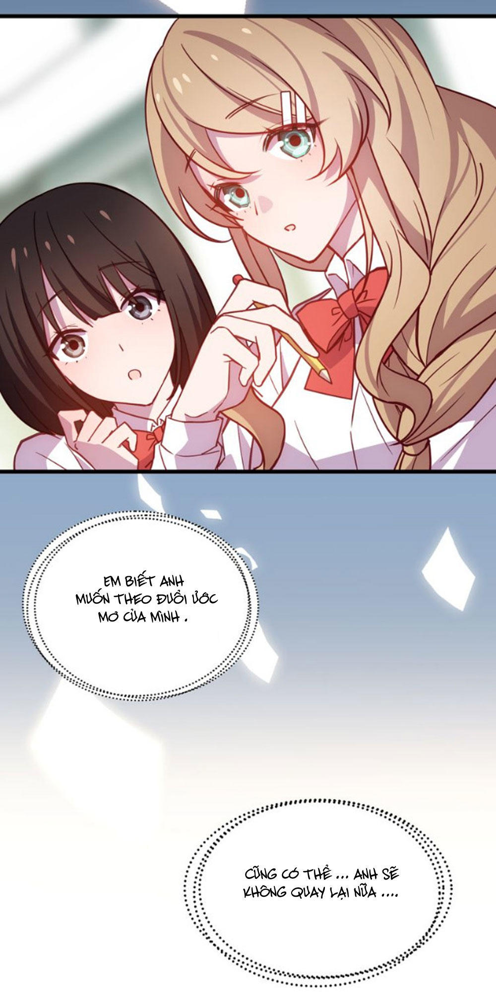 Bài Ca Tình Yêu - Chương 1 - Trang 18