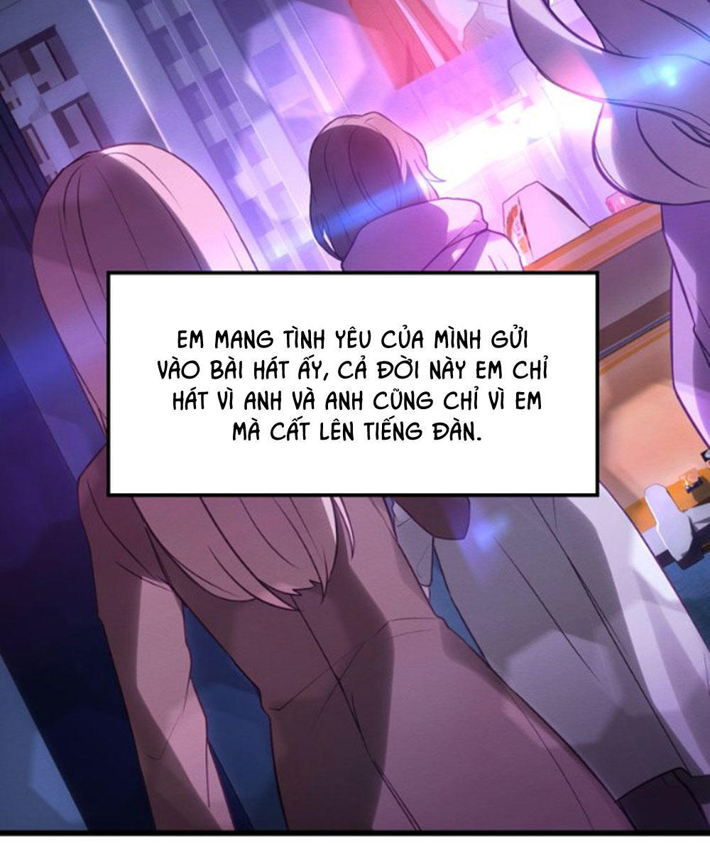 Bài Ca Tình Yêu - Chương 1 - Trang 3