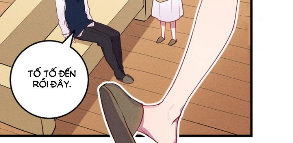 Bài Ca Tình Yêu - Chương 1 - Trang 61