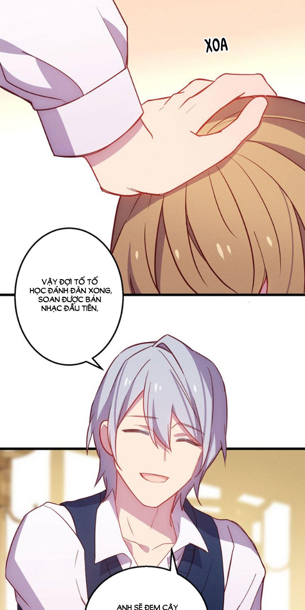 Bài Ca Tình Yêu - Chương 1 - Trang 67