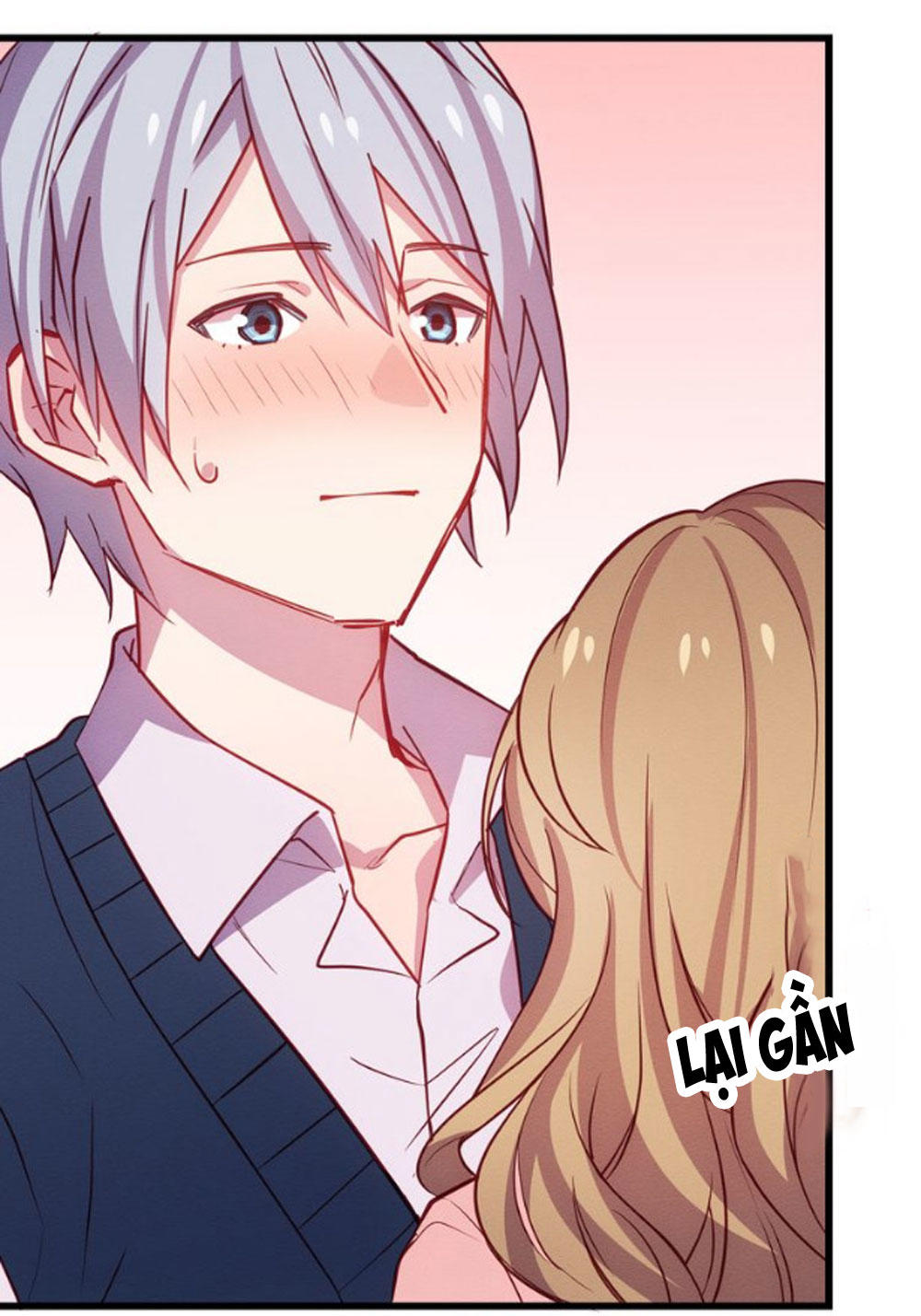 Bài Ca Tình Yêu - Chương 1 - Trang 71