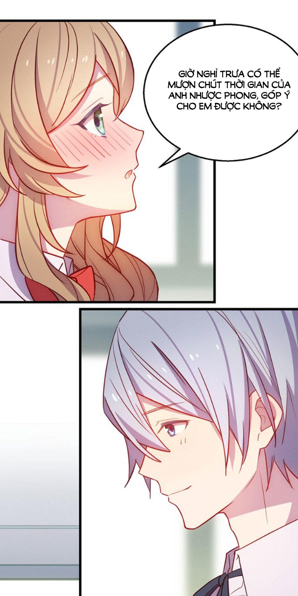 Bài Ca Tình Yêu - Chương 1 - Trang 76