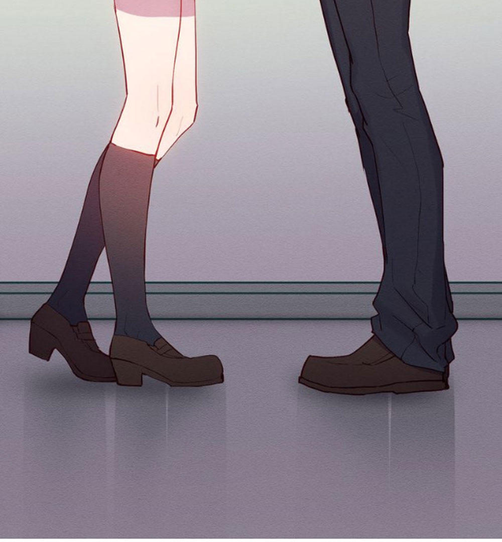 Bài Ca Tình Yêu - Chương 1 - Trang 79