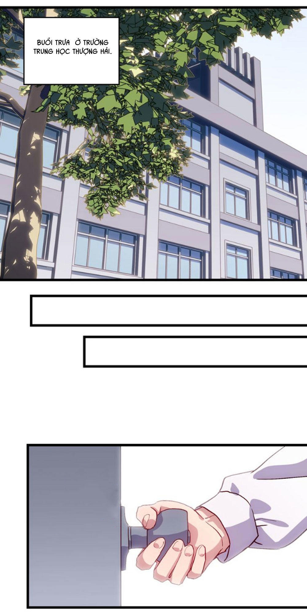 Bài Ca Tình Yêu - Chương 2 - Trang 2