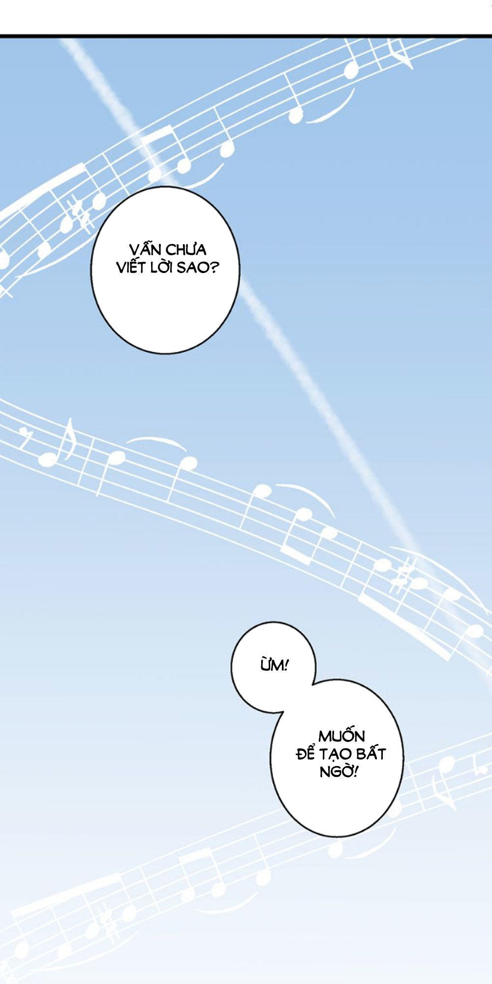 Bài Ca Tình Yêu - Chương 2 - Trang 15