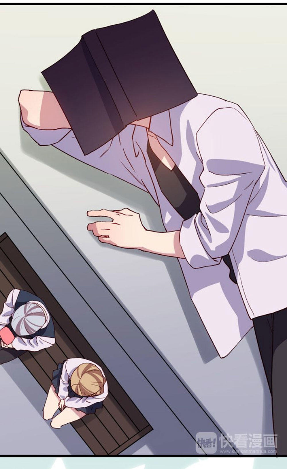 Bài Ca Tình Yêu - Chương 2 - Trang 19