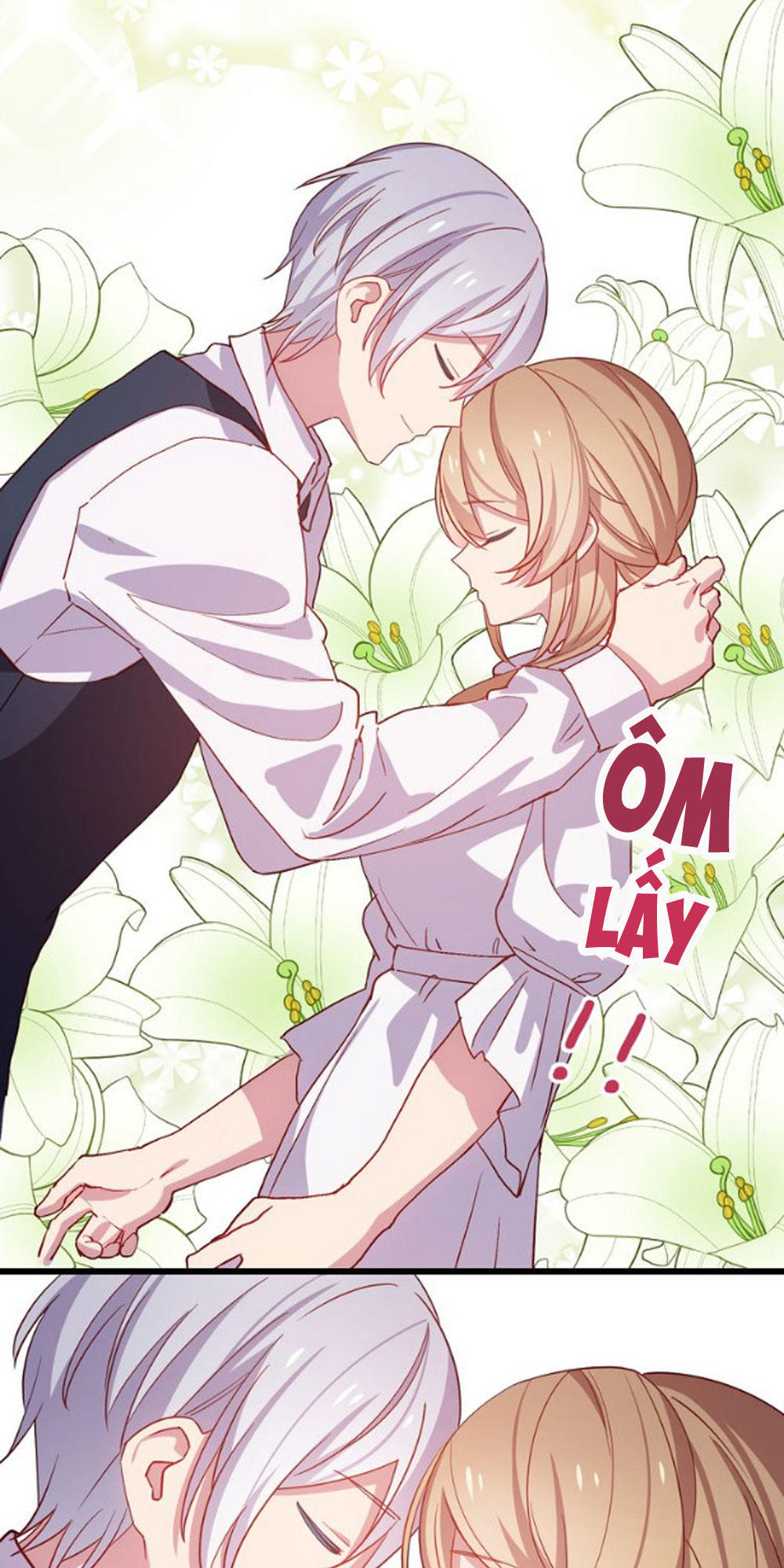 Bài Ca Tình Yêu - Chương 2 - Trang 41