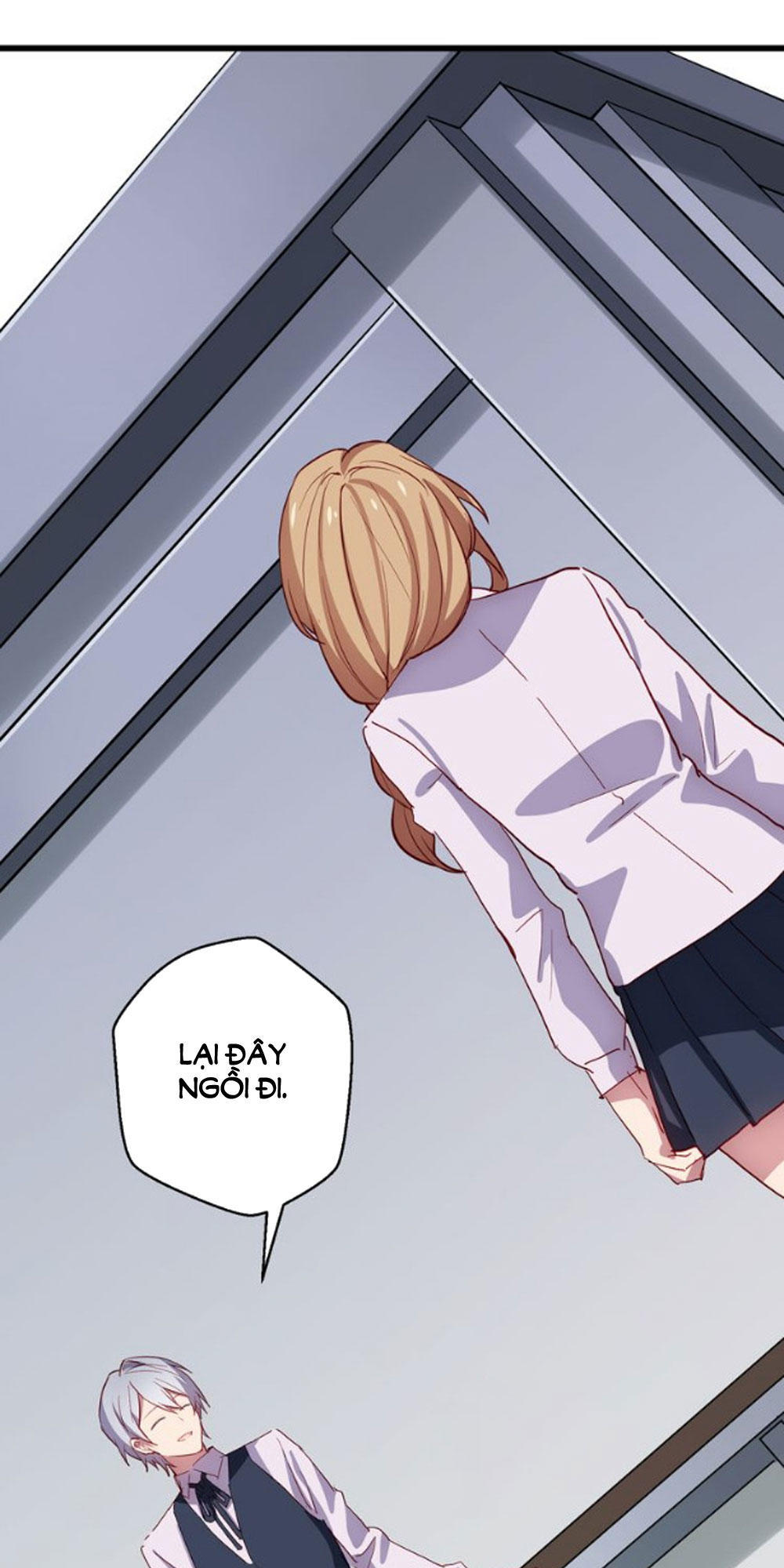 Bài Ca Tình Yêu - Chương 2 - Trang 6