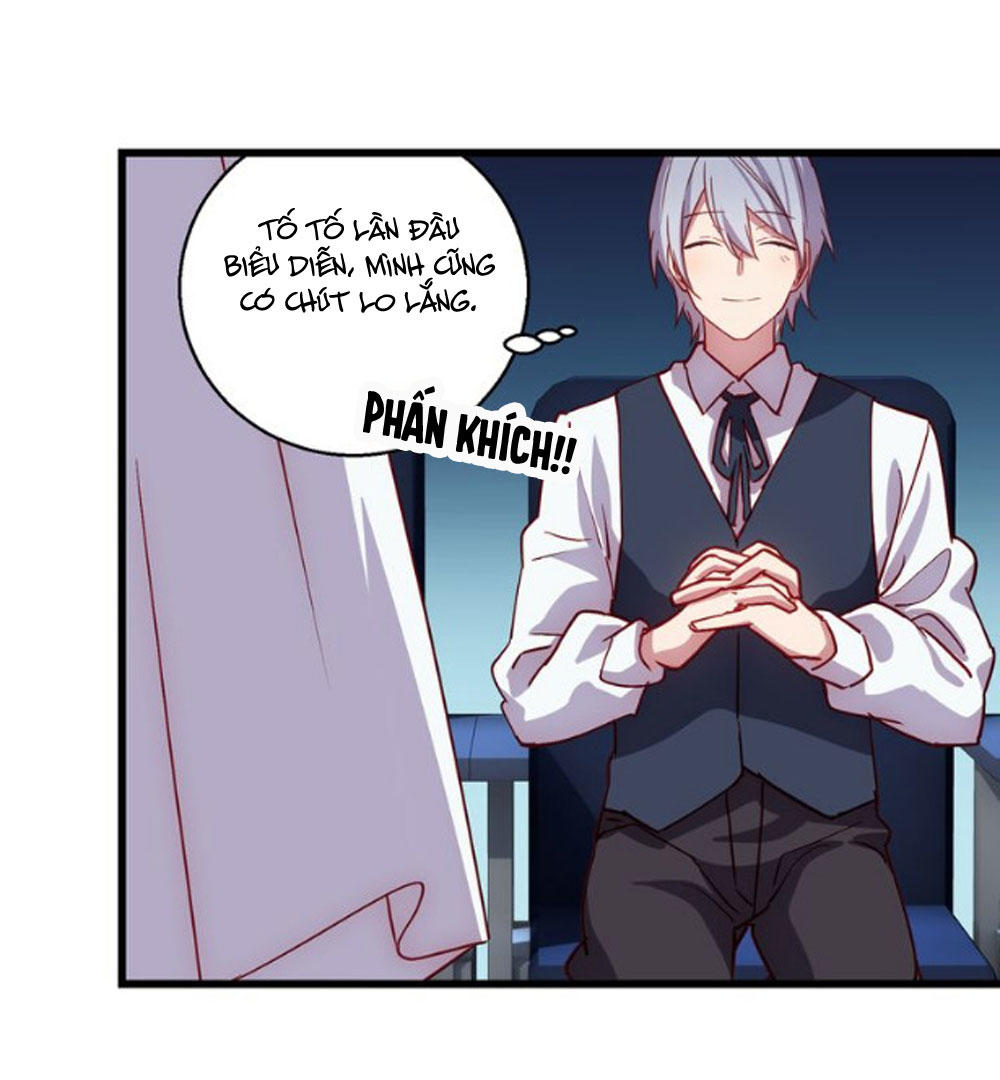 Bài Ca Tình Yêu - Chương 2 - Trang 55