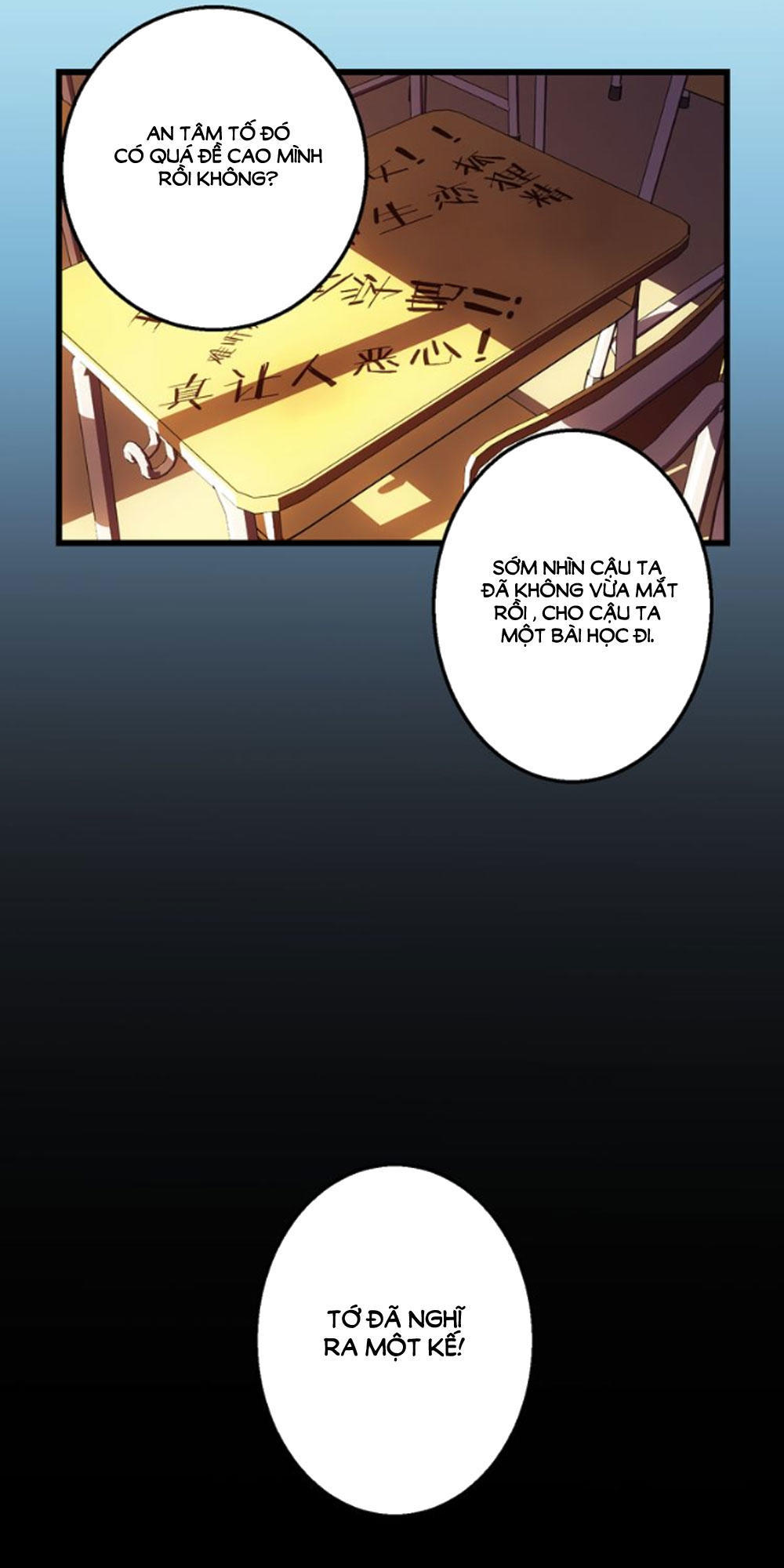 Bài Ca Tình Yêu - Chương 2 - Trang 63