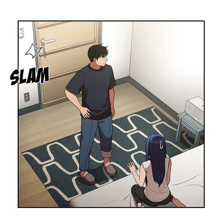 Close As Neighbors - Chương 50 - Trang 68