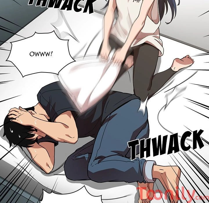 Close As Neighbors - Chương 51 - Trang 12