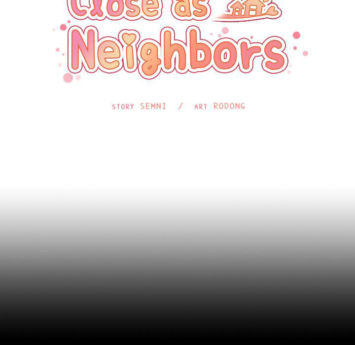 Close As Neighbors - Chương 51 - Trang 29