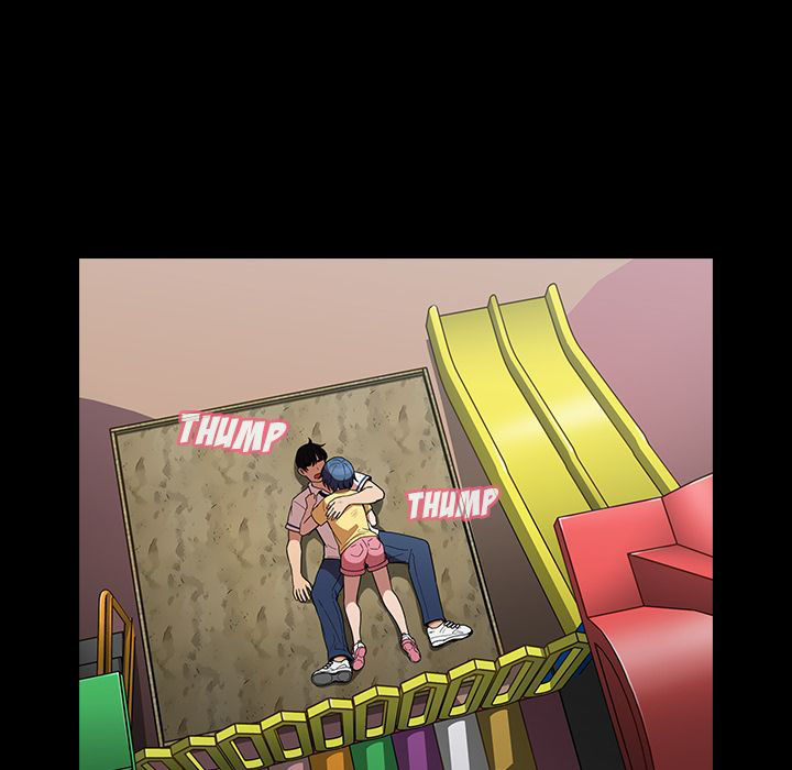 Close As Neighbors - Chương 51 - Trang 50