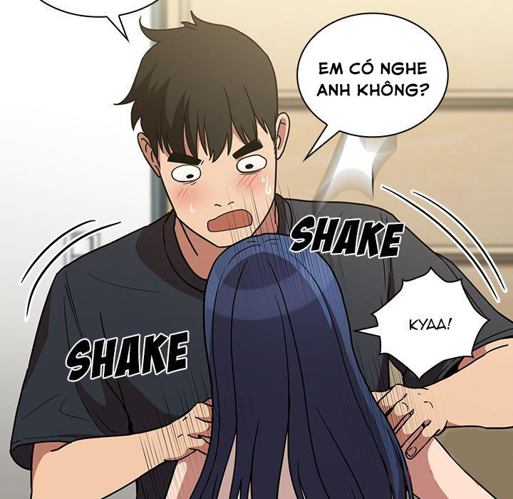 Close As Neighbors - Chương 51 - Trang 66