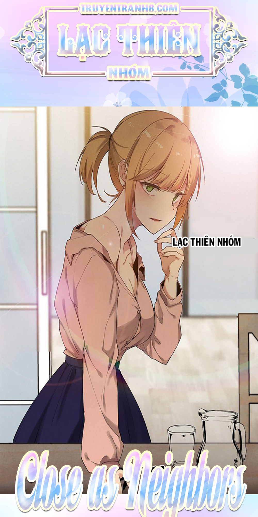 Close As Neighbors - Chương 52 - Trang 1