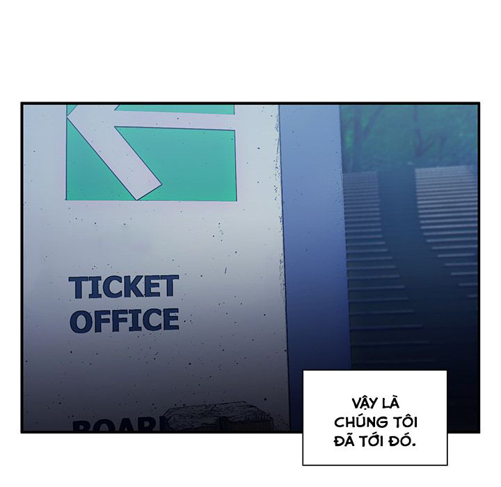 Close As Neighbors - Chương 52 - Trang 107