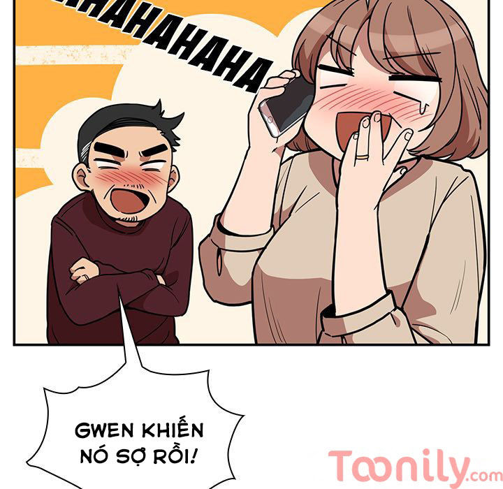 Close As Neighbors - Chương 52 - Trang 14