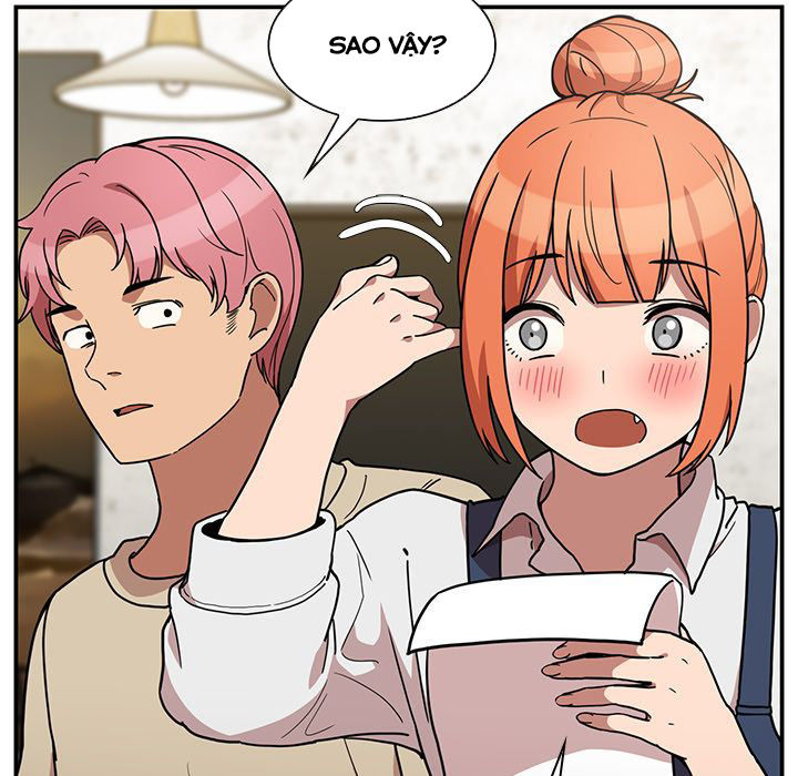 Close As Neighbors - Chương 52 - Trang 27