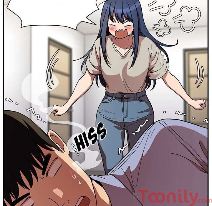 Close As Neighbors - Chương 52 - Trang 34