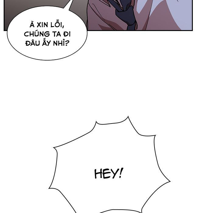 Close As Neighbors - Chương 52 - Trang 40