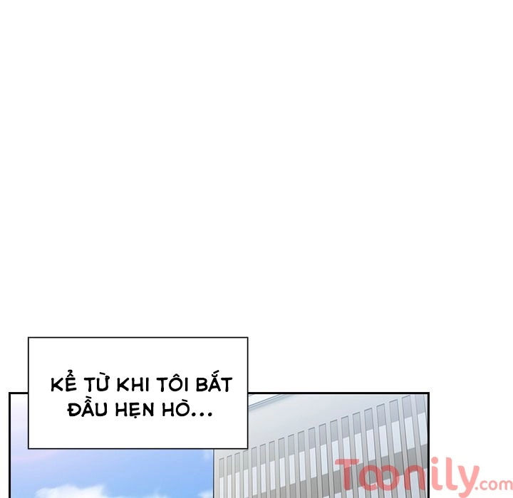 Close As Neighbors - Chương 52 - Trang 45