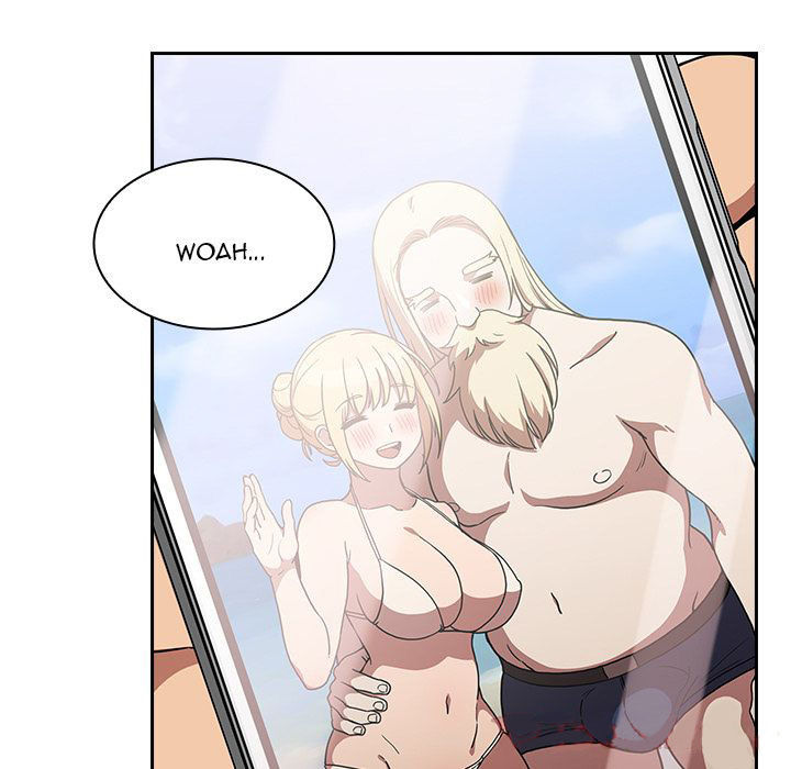 Close As Neighbors - Chương 52 - Trang 59