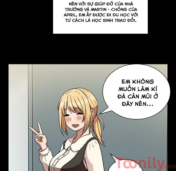 Close As Neighbors - Chương 52 - Trang 62