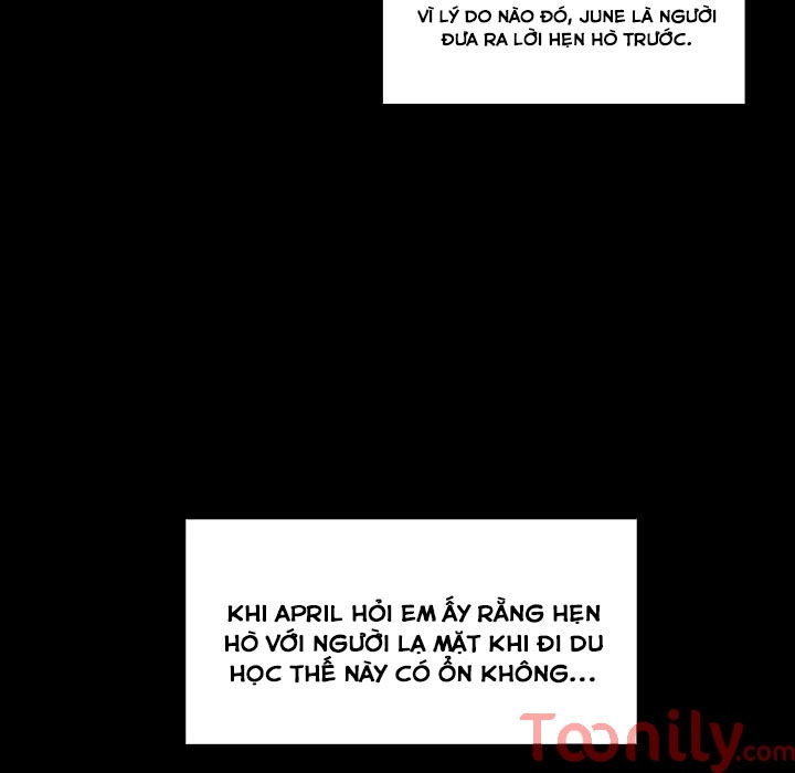 Close As Neighbors - Chương 52 - Trang 82