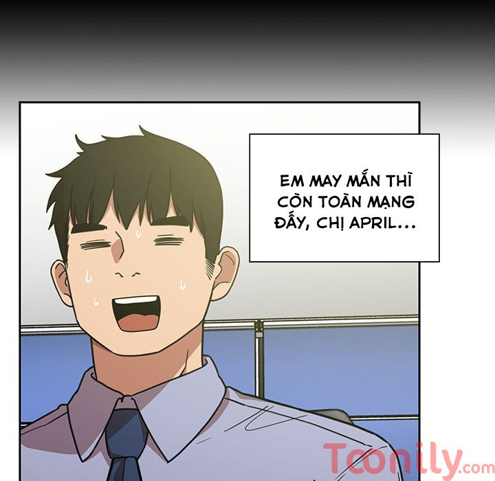 Close As Neighbors - Chương 52 - Trang 93