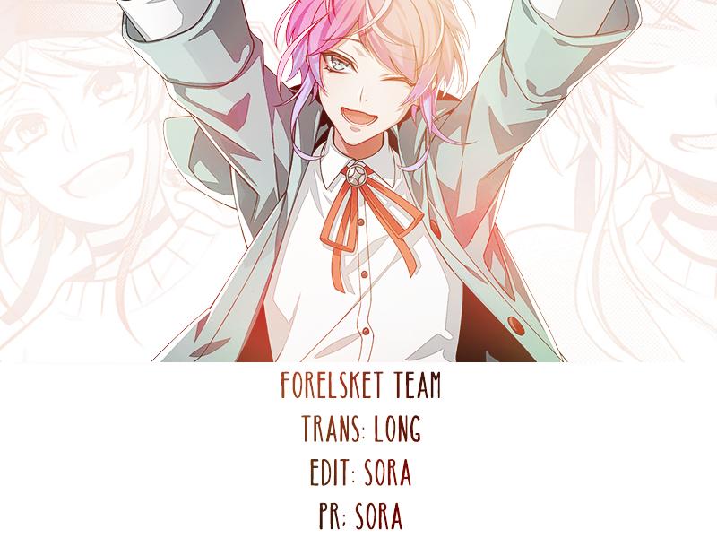 Nhật Kí Theo Dõi Vị Hôn Thê Tự Nhận Mình Là Nữ Phụ Phản Diện - Chương 8.5 - Trang 11