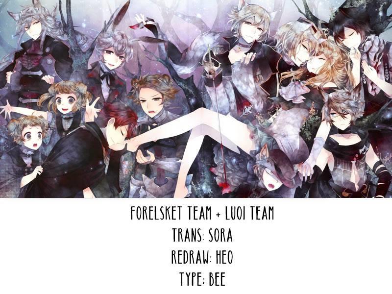 Nhật Kí Theo Dõi Vị Hôn Thê Tự Nhận Mình Là Nữ Phụ Phản Diện - Chương 9 - Trang 40