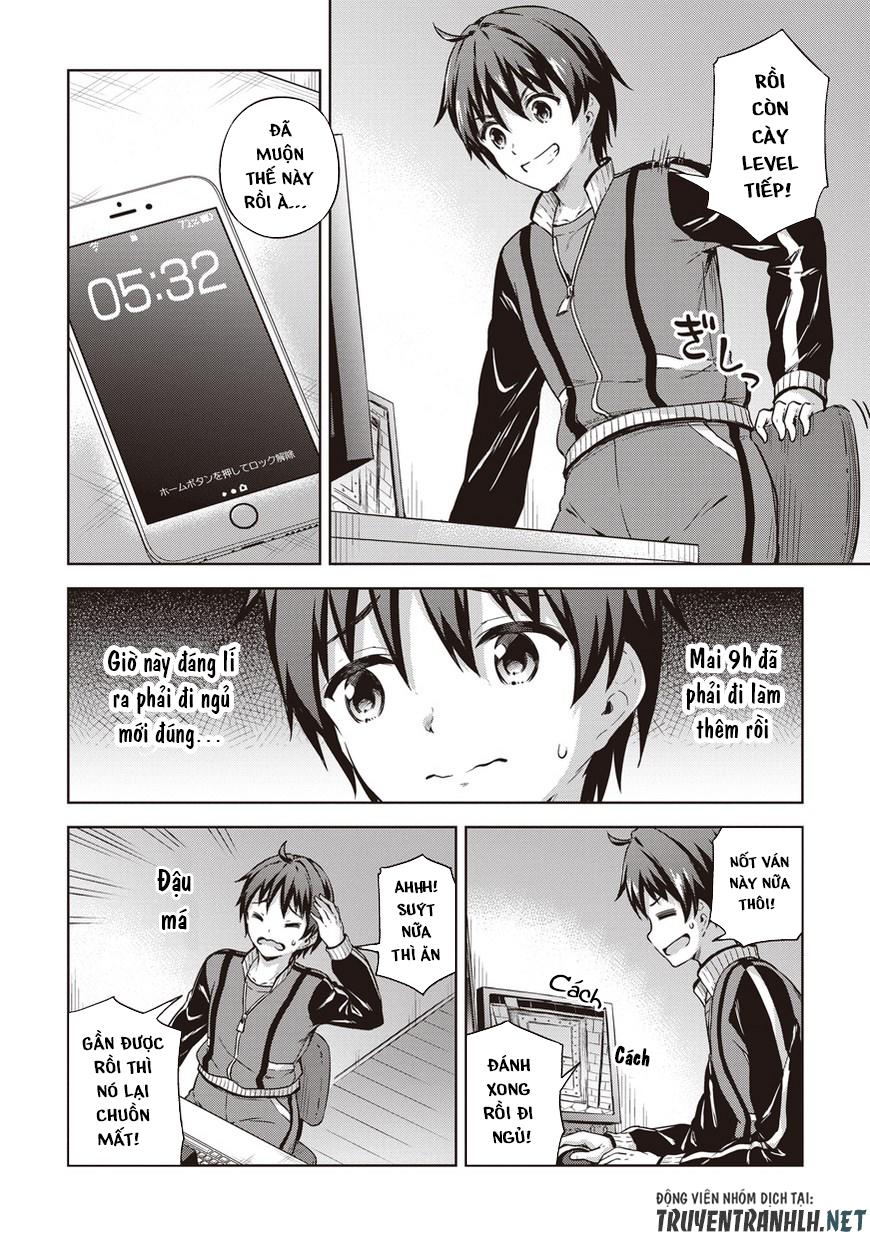 Vì Ham Rẻ Nên Tôi Thuê Phải Căn Hộ Dungeon - Chương 14 - Trang 17