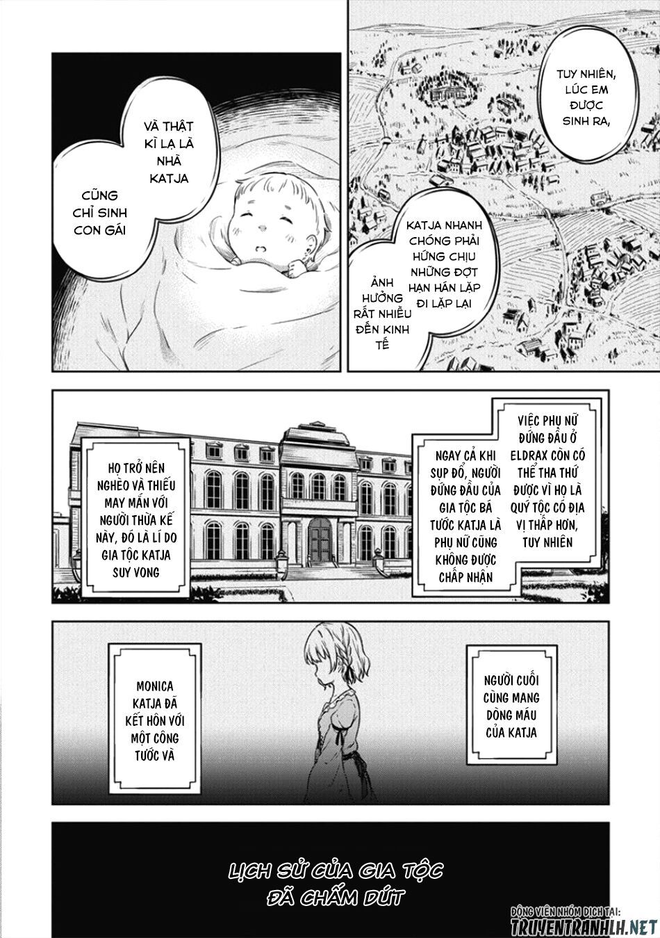 Vì Ham Rẻ Nên Tôi Thuê Phải Căn Hộ Dungeon - Chương 16 - Trang 12