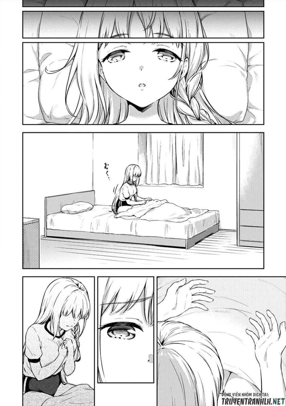 Vì Ham Rẻ Nên Tôi Thuê Phải Căn Hộ Dungeon - Chương 16 - Trang 6
