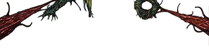 Quái Vật Ký Sinh - Chương 8 - Trang 18