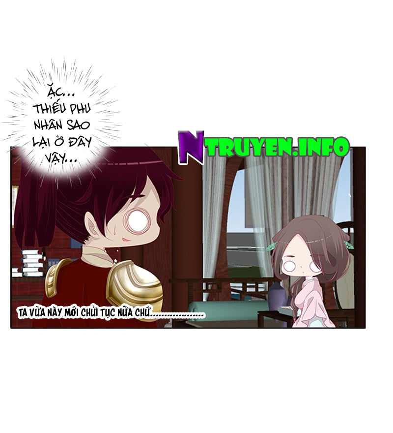 Tướng Quân Xin Xuất Chinh - Chương 101 - Trang 12