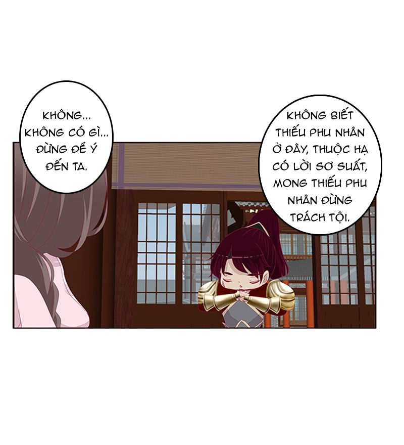 Tướng Quân Xin Xuất Chinh - Chương 101 - Trang 13