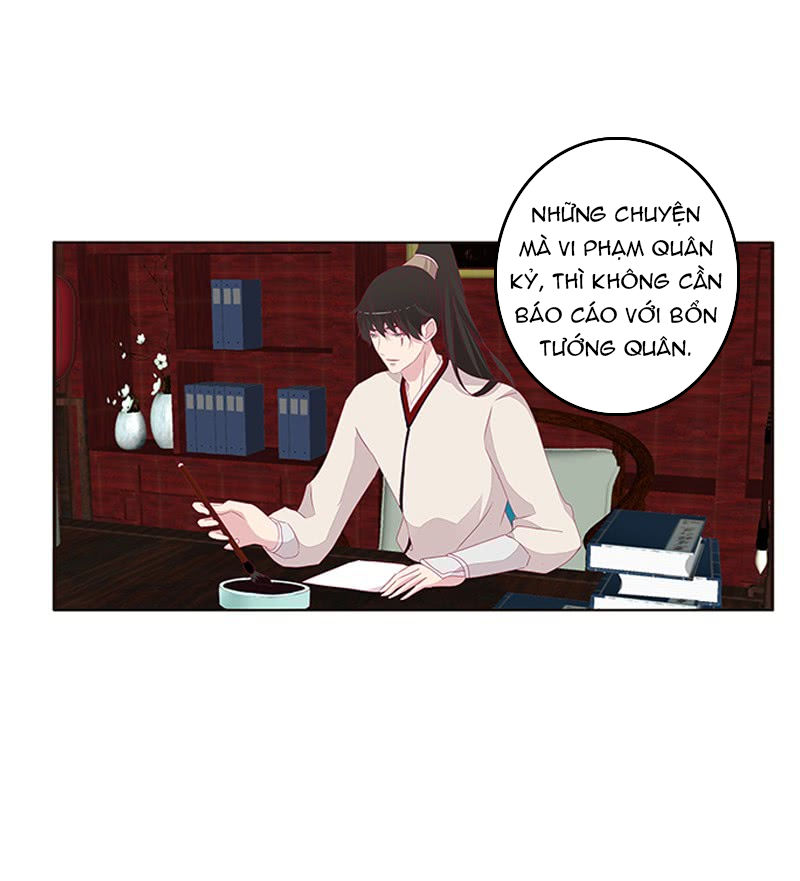 Tướng Quân Xin Xuất Chinh - Chương 101 - Trang 14